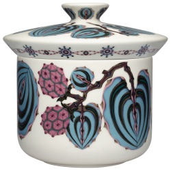 17x16cm - Taika Sato decorative jar - Iittala