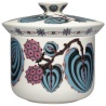 17x16cm - Taika Sato decorative jar - Iittala