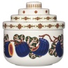 14,5x15cm - Taika Sato decorative jar - Iittala