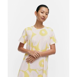 Pisteinen Unikko dress 320 - Marimekko