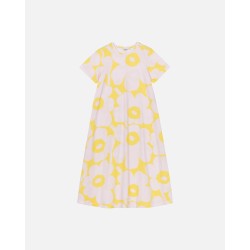 Pisteinen Unikko dress 320 - Marimekko