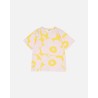 T-shirt Tunnit Unikko 320 - Marimekko