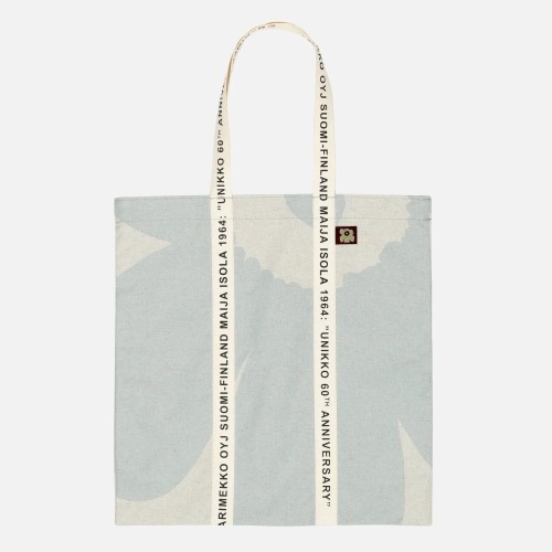 Carrier Midi Unikko tote bag 907 - Marimekko