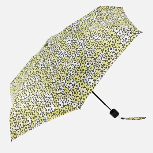 Parapluie Mini Manual Unikko 129 - Marimekko