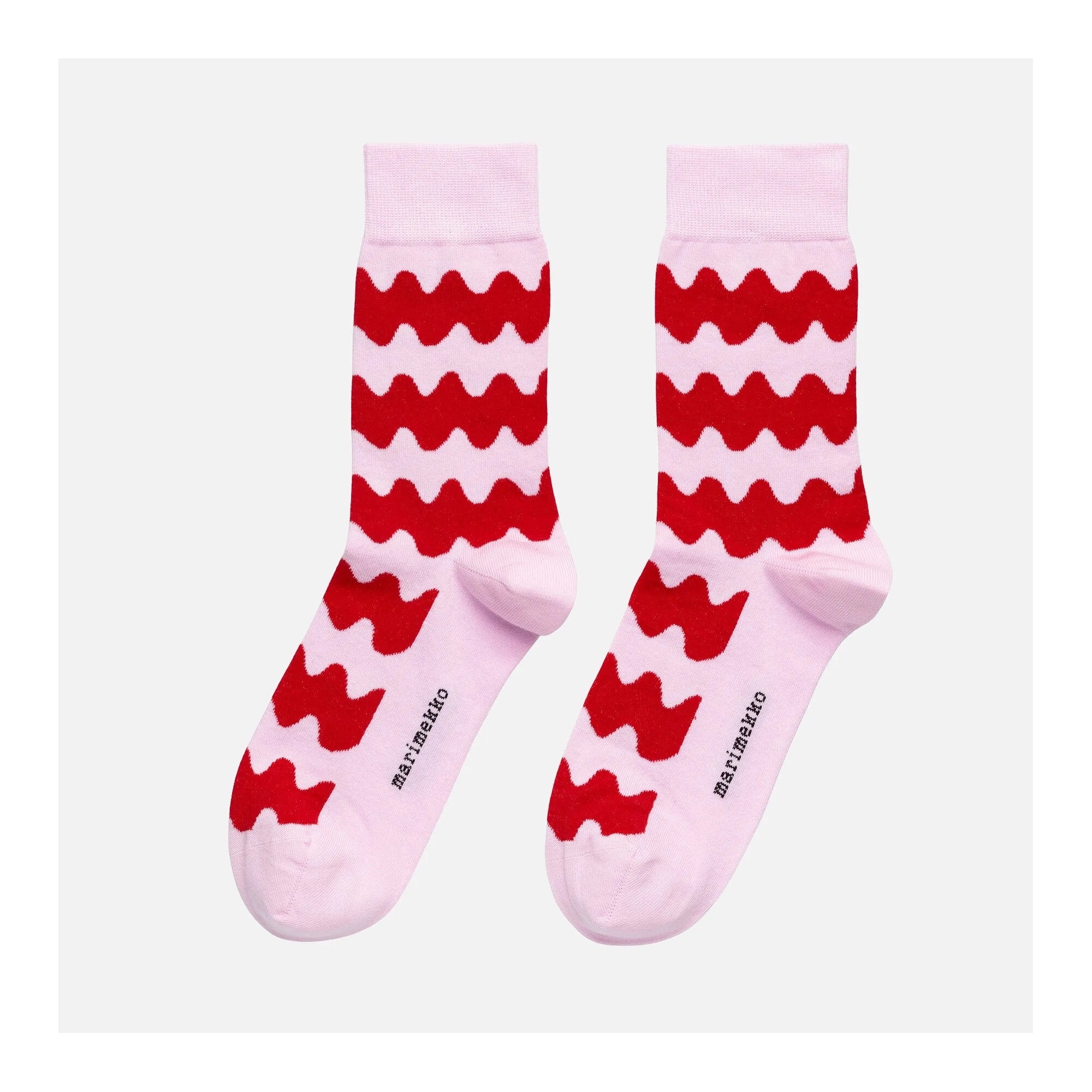 - Marimekko Chaussettes Kasvaa Lokki 313