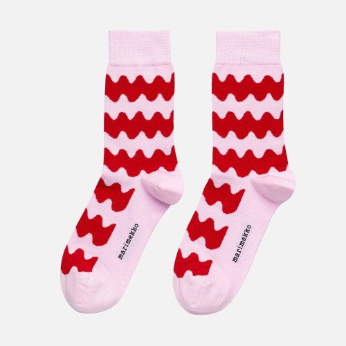 - Marimekko Kasvaa Lokki socks 313