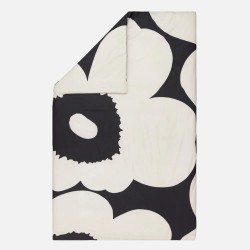 Housse de couette 135/140x200cm Iso Unikko 910 - Marimekko