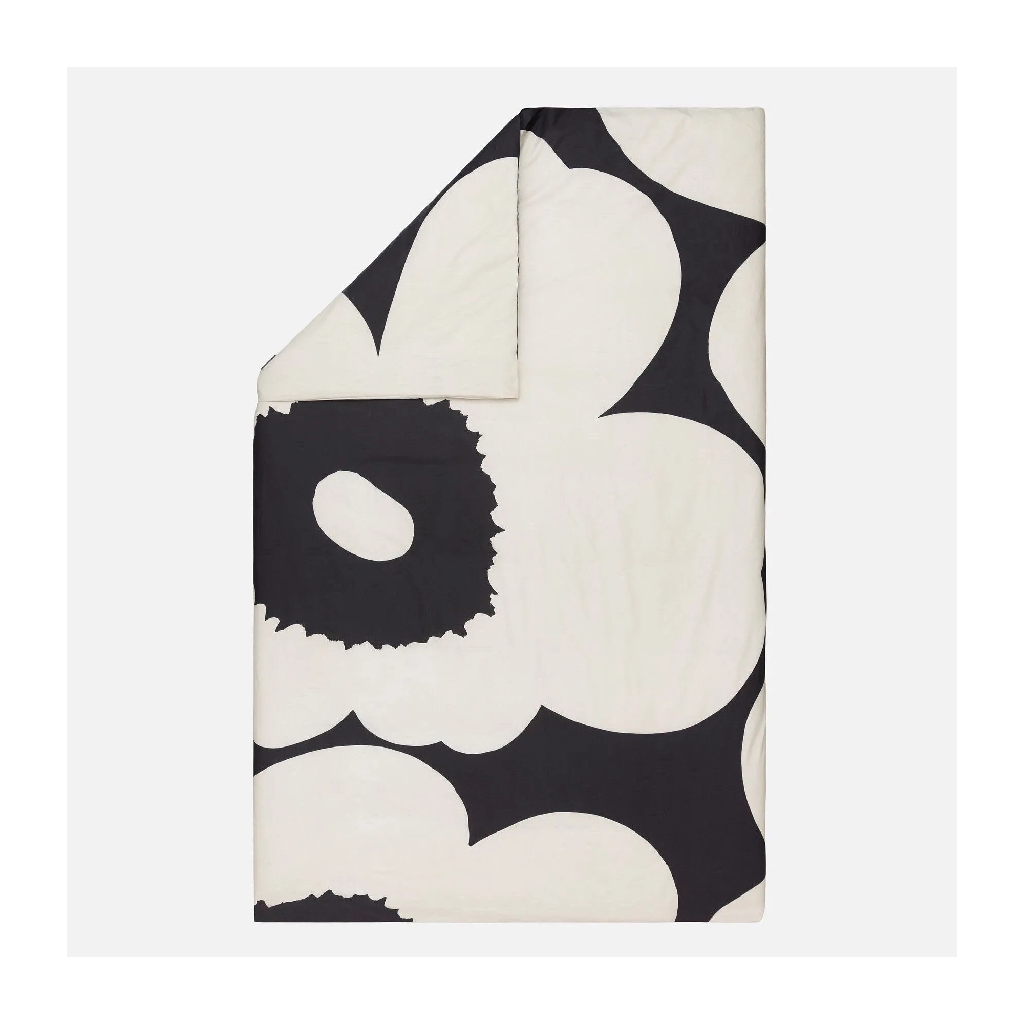 Iso Unikko 910 duvet cover 135/140x200cm - Marimekko