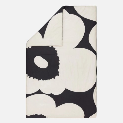 Iso Unikko 910 duvet cover 135/140x200cm - Marimekko