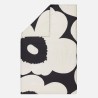 Iso Unikko 910 duvet cover 210x210cm - Marimekko