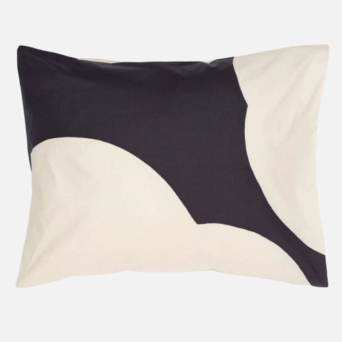 Iso Unikko 910 pillowcase 50x60cm - Marimekko