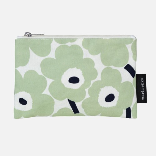 Kaika Mini Unikko 165 pouch - Marimekko