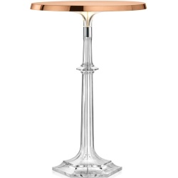 Bon Jour Versailles table lamp – Copper – Without crown - Flos