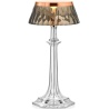 Bon Jour Versailles Small table lamp – Copper – Fumée crown - Flos