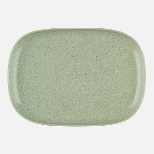 Oiva 600 serving dish 18x25cm - Marimekko