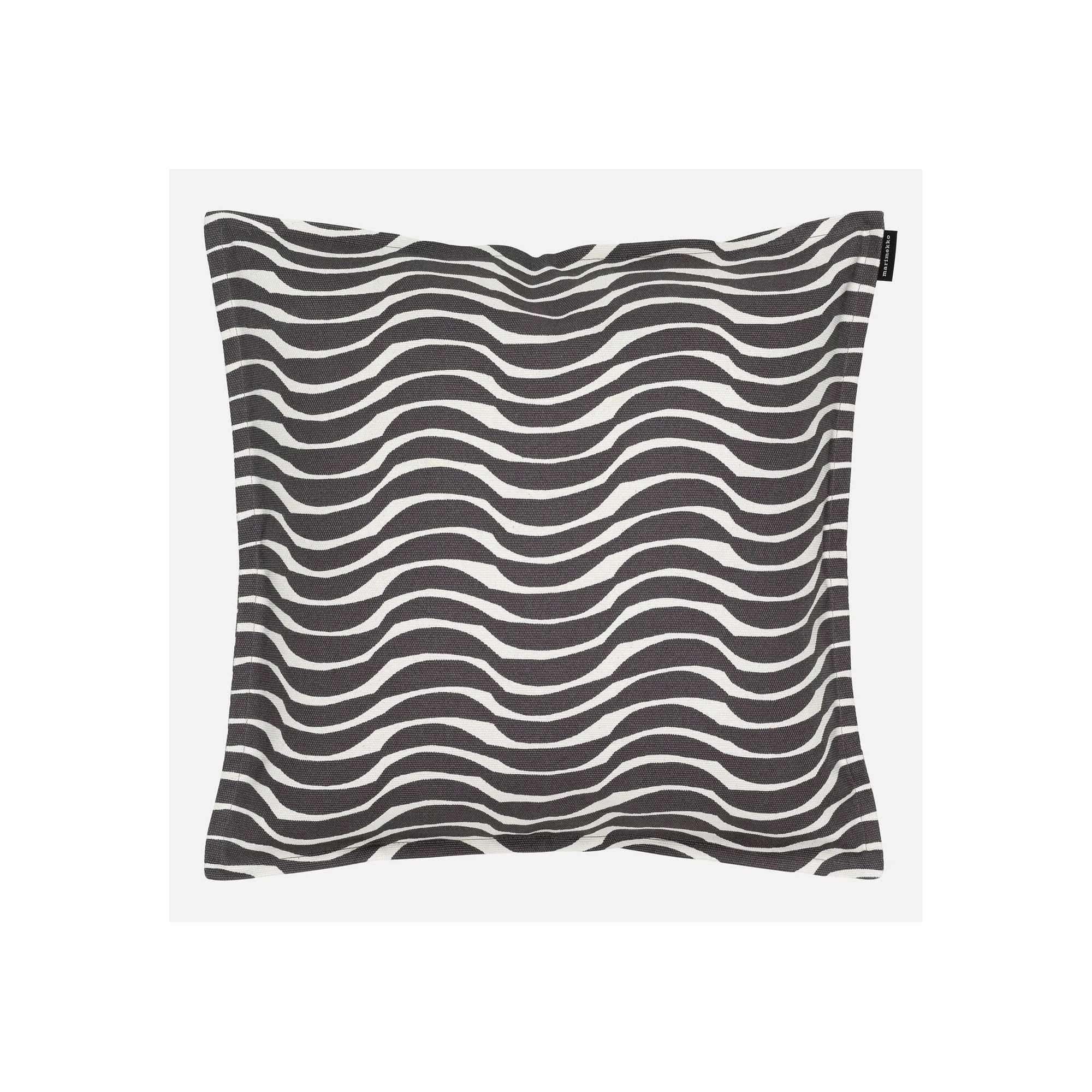 Housse de coussin 40x40cm Palko 890 - Marimekko