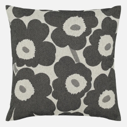 Pieni Unikko 198 cushion cover 47x47cm - Marimekko