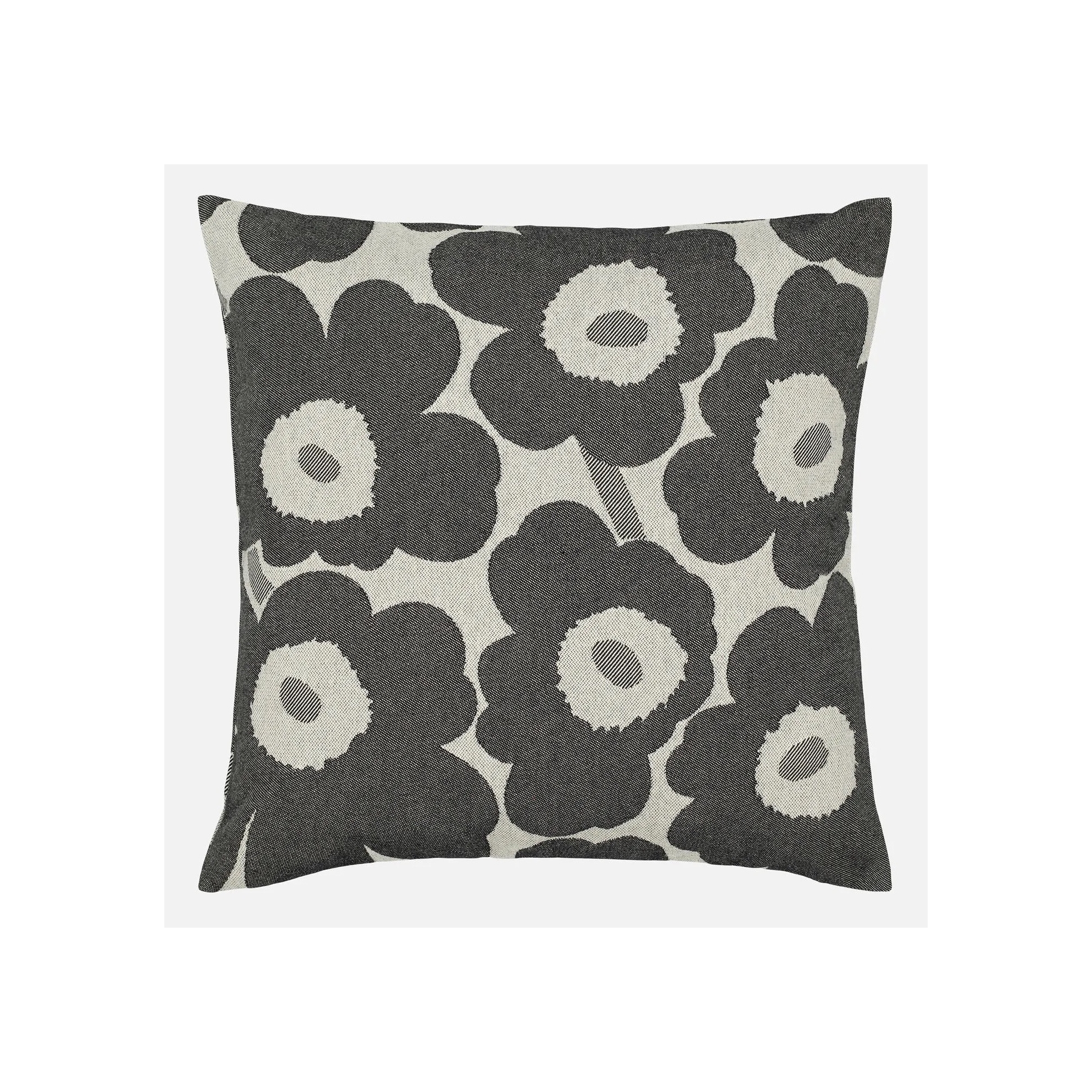 Housse de coussin 47x47cm Pieni Unikko 198 - Marimekko