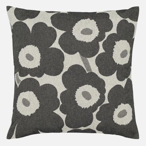 Housse de coussin 47x47cm Pieni Unikko 198 - Marimekko