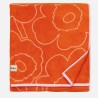 Serviette de bain 100x160cm Piirto Unikko 230 - Marimekko