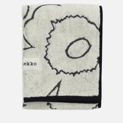 Piirto Unikko 190 hand towel 50x100cm - Marimekko