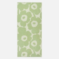 Serviette de bain 70x150cm Unikko 160 - Marimekko