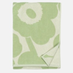 Unikko 160 bath towel 70x150cm - Marimekko