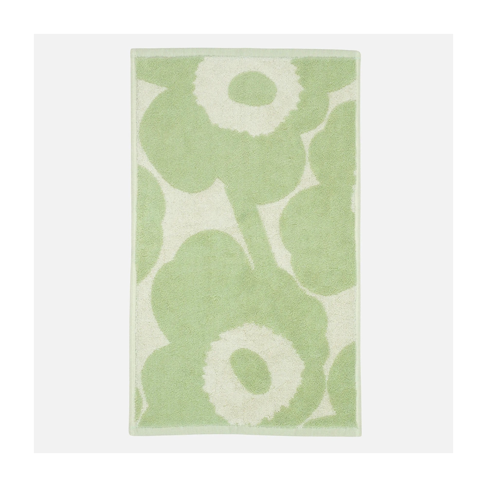 Unikko 160 guest towel 30x50cm - Marimekko