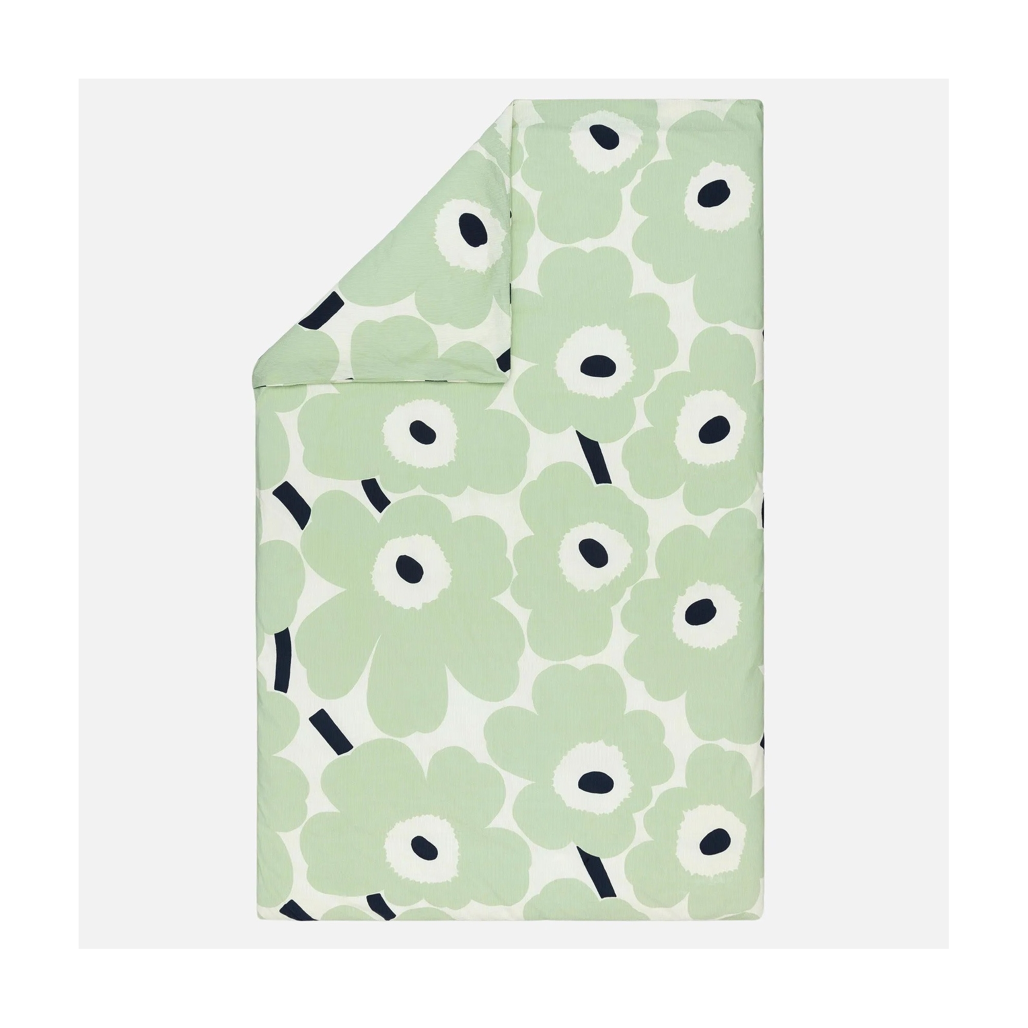 Housse de couette 150x210cm Unikko 165 - Marimekko