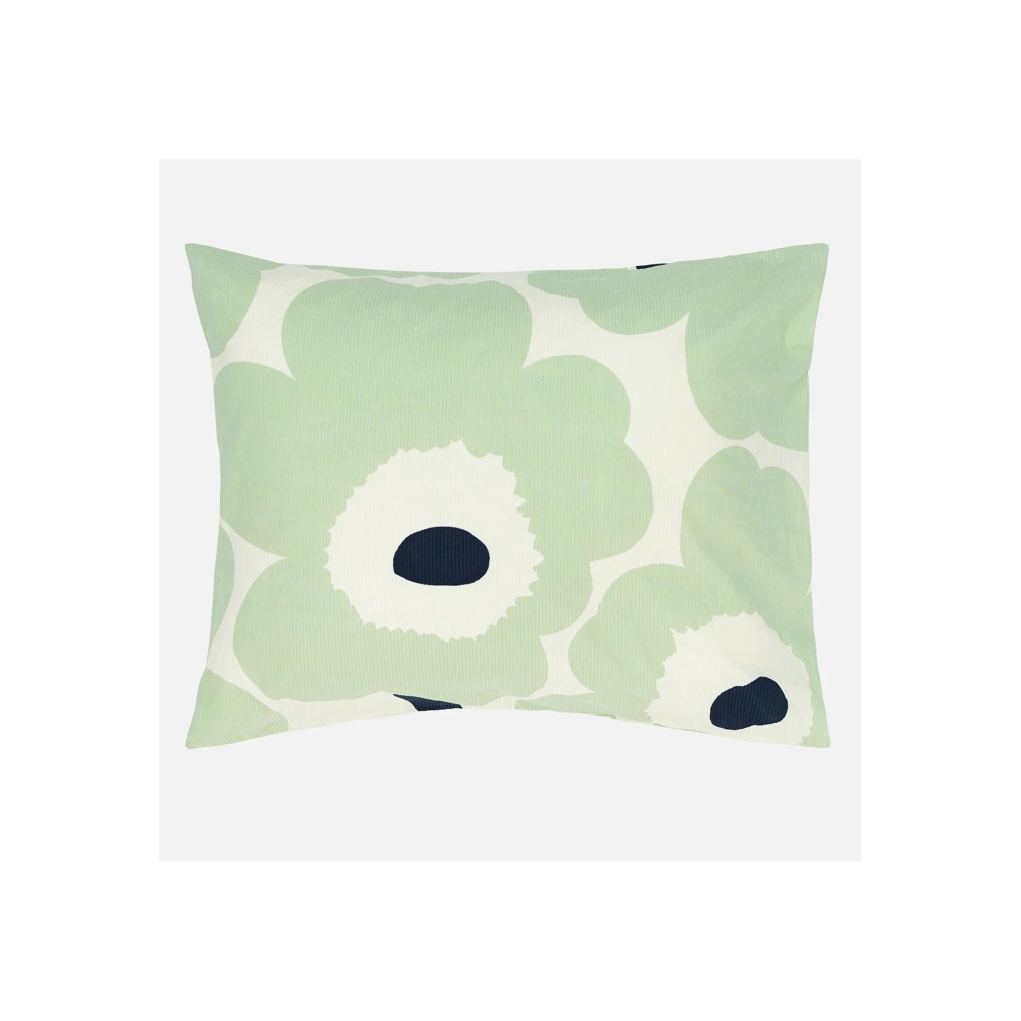 Taie d'oreiller 50x60cm Unikko 165 - Marimekko