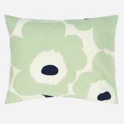 Unikko 165 pillowcase 60x63-65x65cm - Marimekko