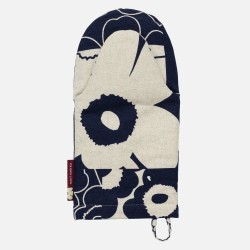 Gant de four Unikko Kollaasi 850 - Marimekko