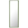 Arced Mirror large - Light green - Muuto