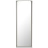 Arced Mirror large - Light grey - Muuto