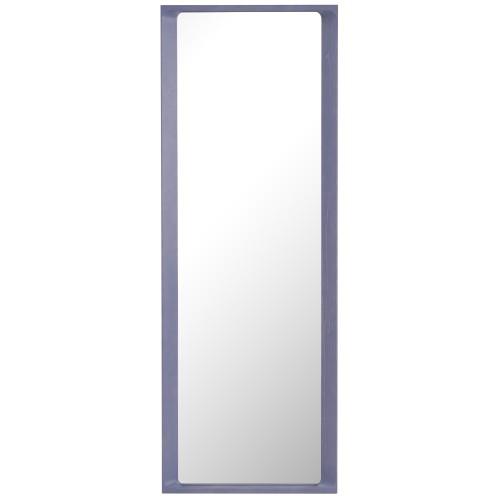 Miroir Arced grand - Lila clair - Muuto