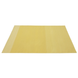 200x300cm - jaune - tapis Varjo - Muuto