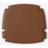 Seat pad for Drawn HM4 – Prestige Cognac leather - &Tradition