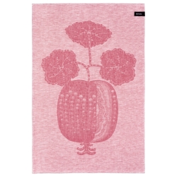 47x70cm - Torchons Taika Sato rose 1070697 - Iittala