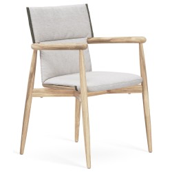 Cushion for chair Embrace E008 – Outdoor - Carl Hansen & Søn