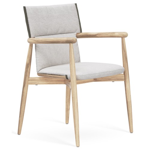 Cushion for chair Embrace E008 – Outdoor - Carl Hansen & Søn