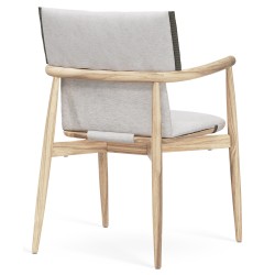 Cushion for chair Embrace E008 – Outdoor - Carl Hansen & Søn