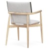 Cushion for chair Embrace E008 – Outdoor - Carl Hansen & Søn