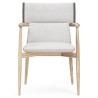 Coussin pour Chaise Embrace E008 - Outdoor - Carl Hansen & Søn