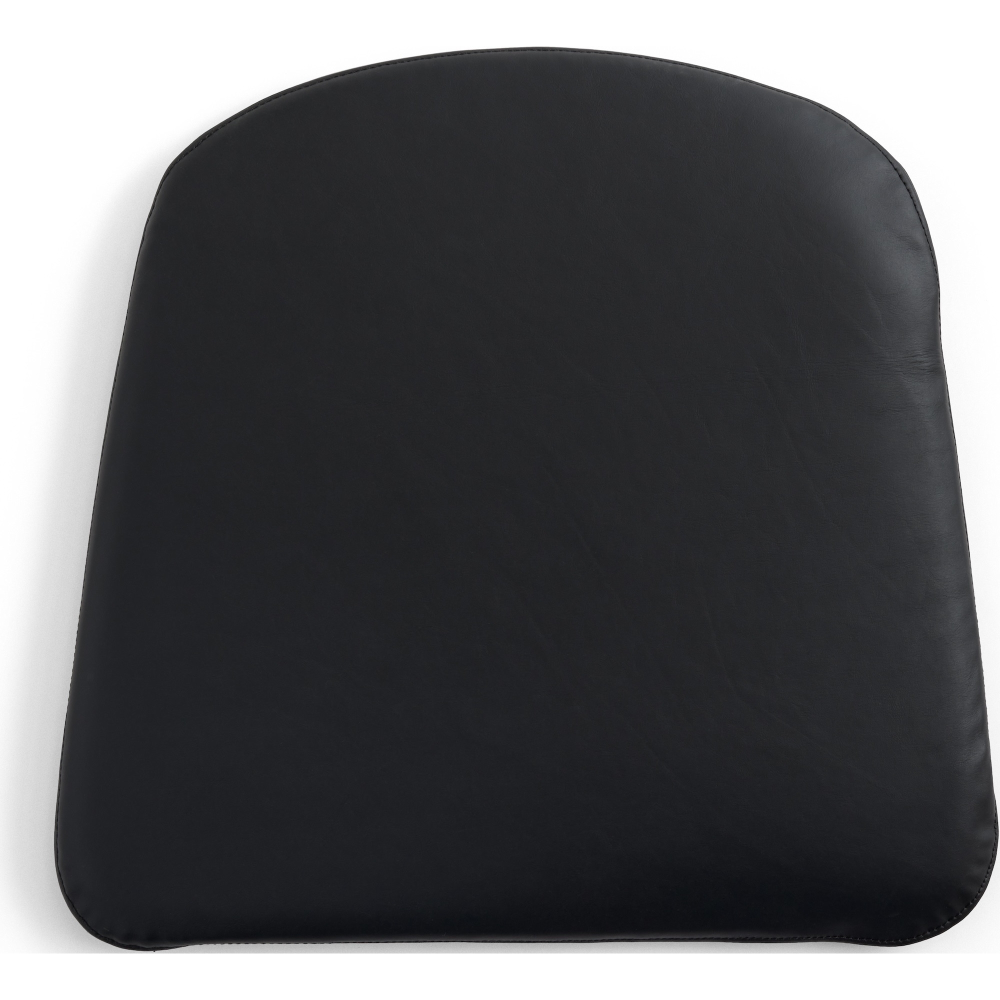 Cushion for J41 – Black leather - HAY