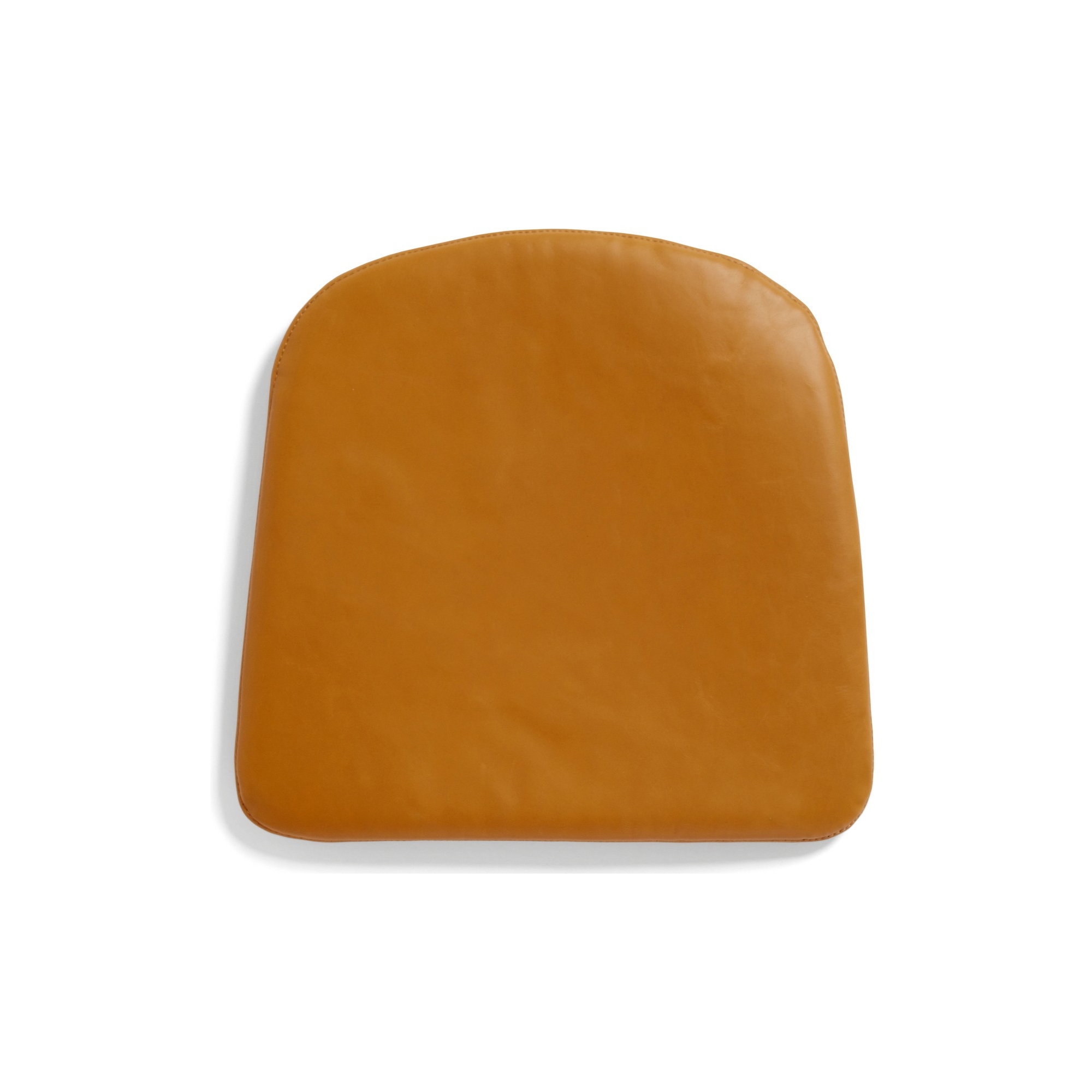 Cushion for J41 – Cognac leather - HAY