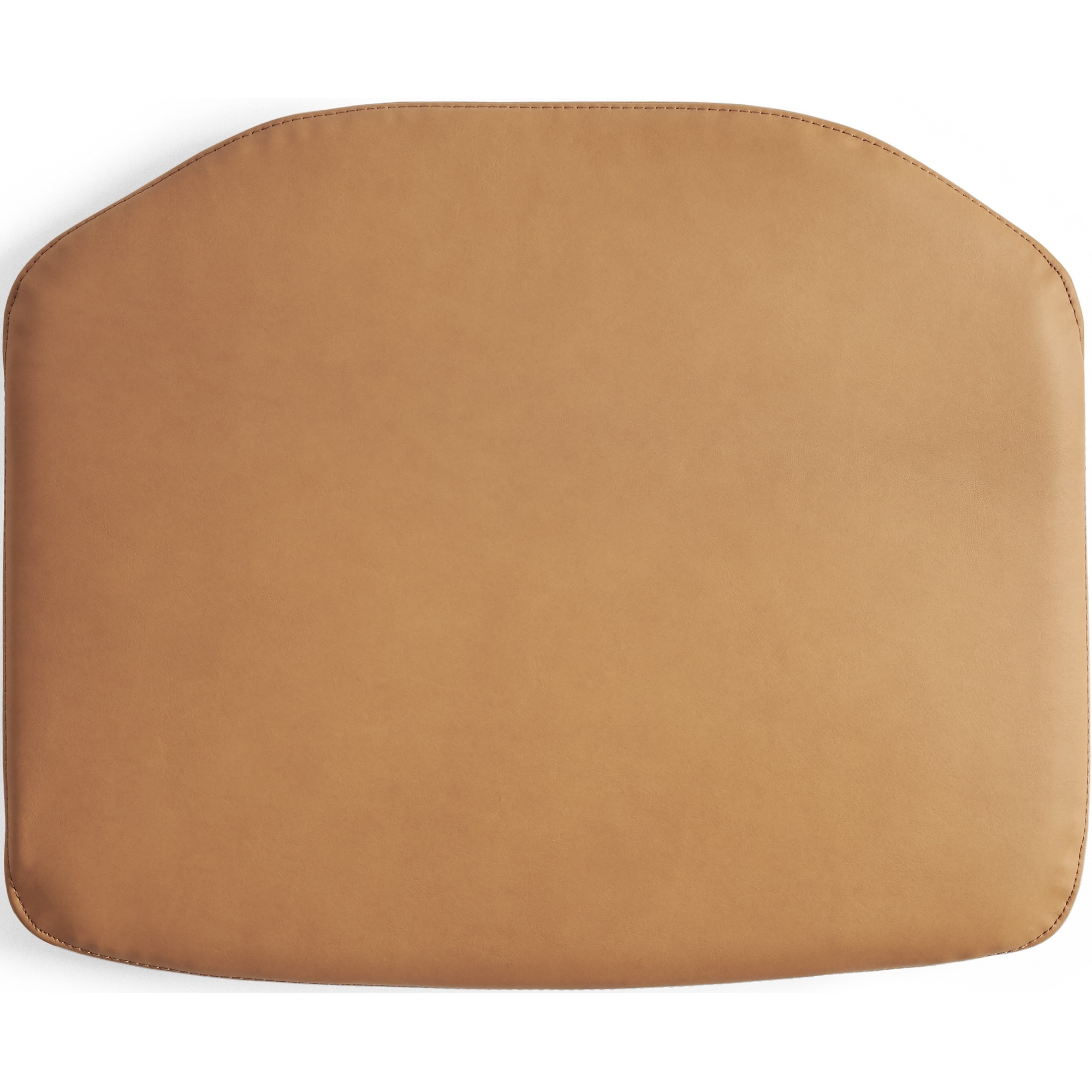 Coussin pour J77 – Cuir cognac - HAY