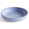 Serving bowl Sobremesa - light blue Ø23 cm - HAY