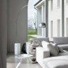 lampadaire Arco - LED (F0303000) - Flos