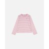 Haut Tasaraita Relaxed Longsleeve 878 - Marimekko