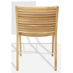 Outdoor chair - Sibast